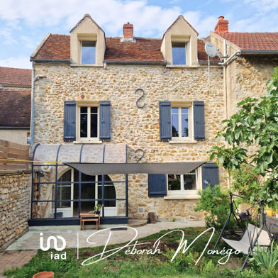 Maison 5 pièces 284900 €