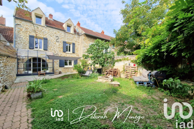 Maison 5 pièces 275000 €