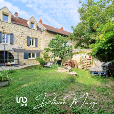 Maison 5 pièces 275000 €