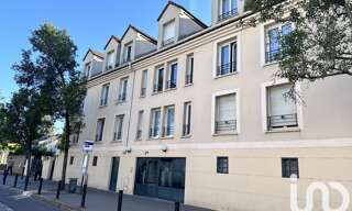 Appartement 3 Pièces 84 m² à vendre à Trappes (78190)