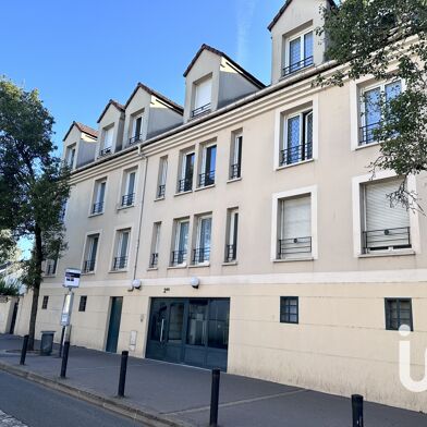 Appartement 3 pièces 229900 €