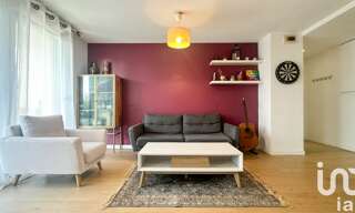 Appartement 3 Pièces 59 m² à vendre à Toulouse (31200)