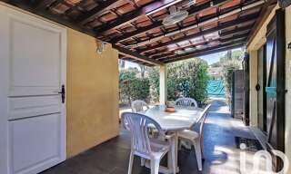 Maison 3 Pièces 37 m² à vendre à Bagnols-en-Forêt (83600)