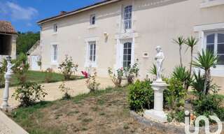 Maison 7 Pièces 245 m² à vendre à Romagne (86700)