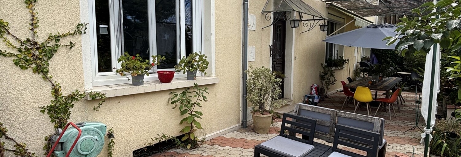 Maison 9 Pièces 191 m² à vendre à Le Bugue (24260)