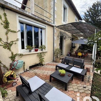 Maison 9 pièces 255000 €