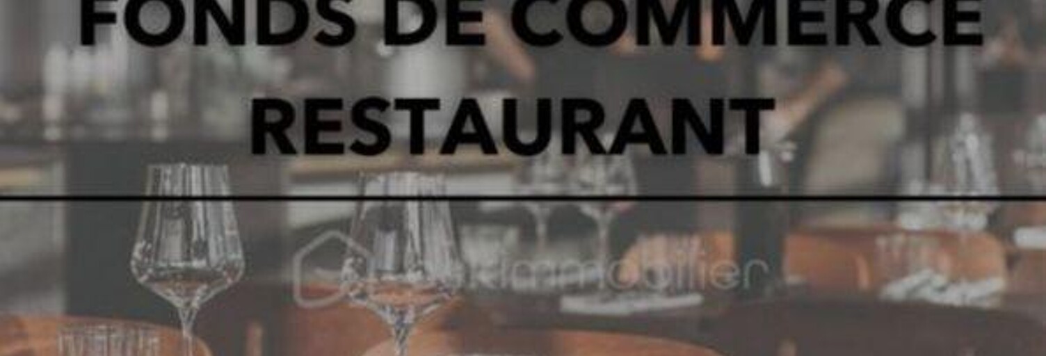 Commerce  160 m² à vendre à Versailles (78000)