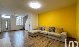 Maison 3 Pièces 120 m² à vendre à Thil (54880)