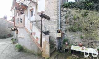 Maison 2 Pièces 60 m² à vendre à Saint-Beaulize (12540)