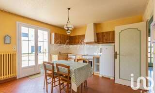 Maison 5 Pièces 156 m² à vendre à Les Herbiers (85500)