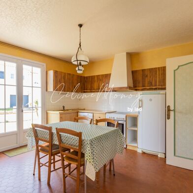 Maison 5 pièces 212000 €