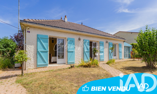 Maison 5 Pièces 156 m² à vendre à Les Herbiers (85500)