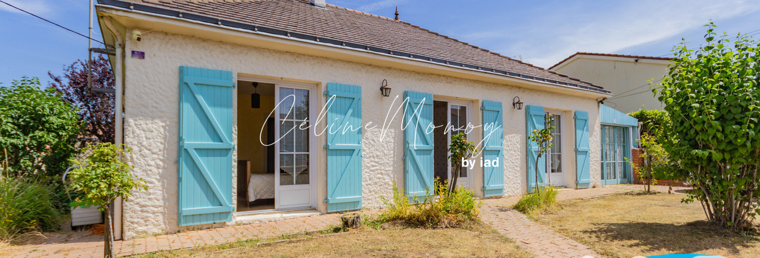 Maison 5 Pièces 156 m² à vendre à Les Herbiers (85500)