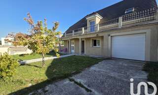 Maison 5 Pièces 171 m² à vendre à Romilly-sur-Seine (10100)