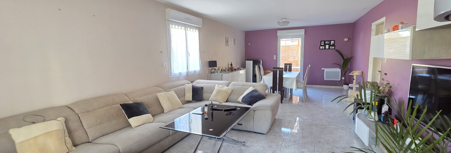 Maison 5 Pièces 171 m² à vendre à Romilly-sur-Seine (10100)