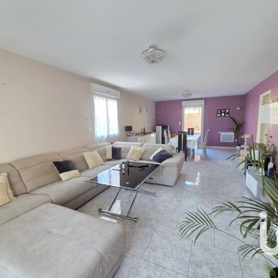 Maison 5 pièces 232600 €