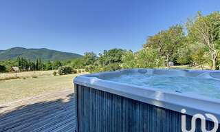 Maison 7 Pièces 191 m² à vendre à Le Poët-Laval (26160)