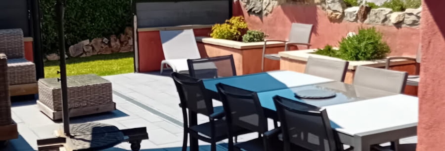 Maison 5 Pièces 96 m² à vendre à Camaret-sur-Mer (29570)