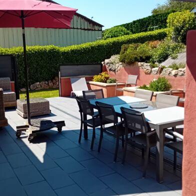 Maison 5 pièces 297000 €