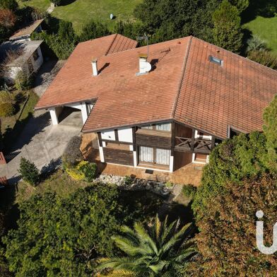 Maison 5 pièces 429000 €