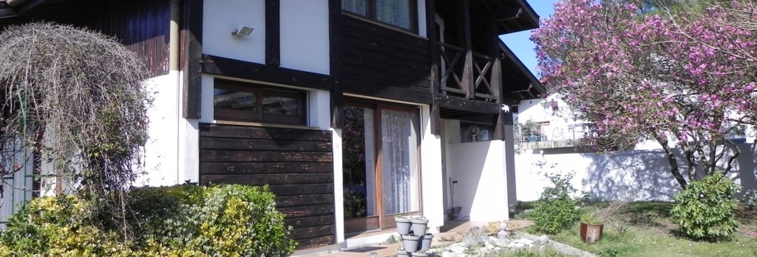 Maison 5 Pièces 131 m² à vendre à Saint-Vincent-de-Tyrosse (40230)