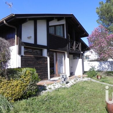 Maison 5 pièces 429000 €