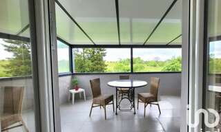 Maison 5 Pièces 140 m² à vendre à Coume (57220)