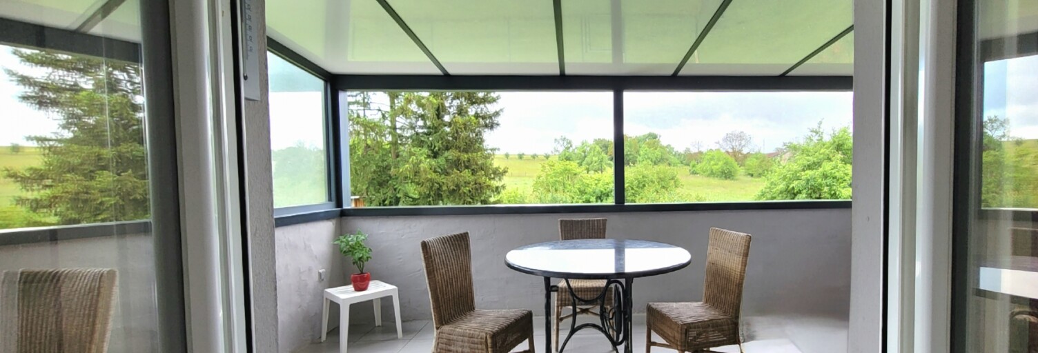 Maison 5 Pièces 140 m² à vendre à Coume (57220)