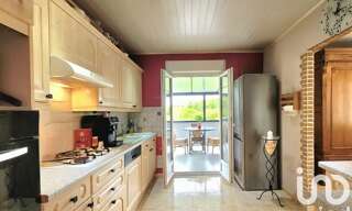 Maison 5 Pièces 87 m² à vendre à Coume (57220)