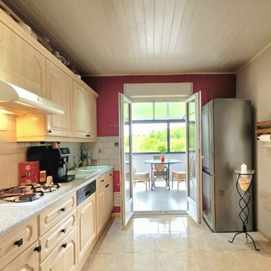 Maison 5 pièces 210000 €