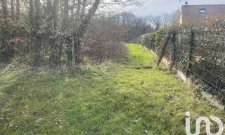 Terrain  3575 m² à vendre à Irai (61190)