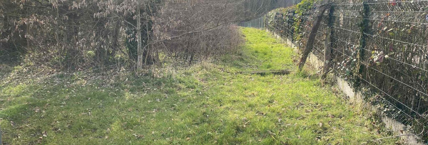 Terrain  3575 m² à vendre à Irai (61190)