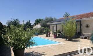 Maison 4 Pièces 152 m² à vendre à Andrest (65390)