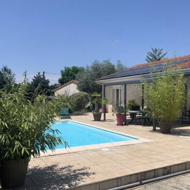 Maison 4 pièces 325000 €