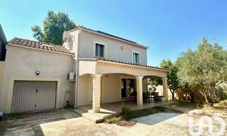 Maison 5 Pièces 120 m² à vendre à Orange (84100)