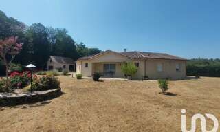 Maison 6 Pièces 131 m² à vendre à La Chapelle-Aubareil (24290)