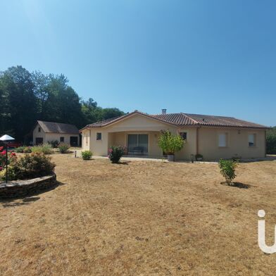 Maison 6 pièces 287000 €