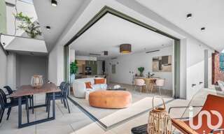 Appartement 4 Pièces 99 m² à vendre à Les Adrets-de-l'Estérel (83600)