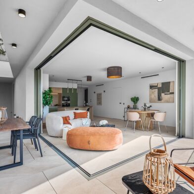 Appartement 4 pièces 735000 €