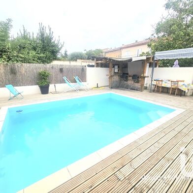 Maison 5 pièces 200000 €