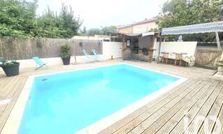 Maison 5 Pièces 92 m² à vendre à Ornaisons (11200)