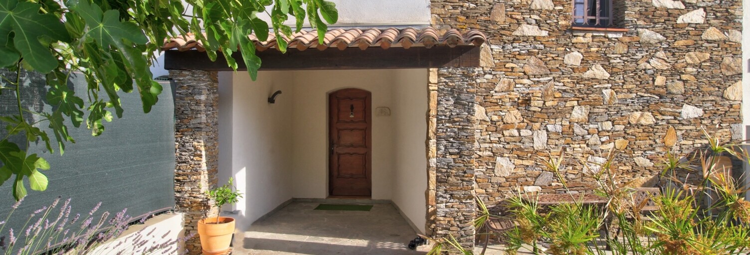 Maison 6 Pièces 159 m² à vendre à Ollioules (83190)