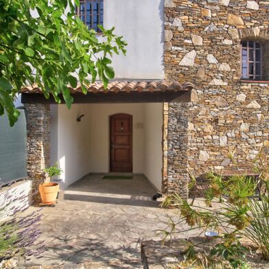 Maison 6 pièces 475000 €