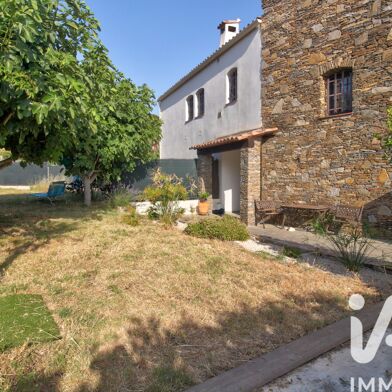 Maison 6 pièces 475000 €