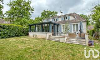 Maison 9 Pièces 218 m² à vendre à Verneuil-sur-Seine (78480)