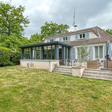 Maison 9 pièces 799000 €