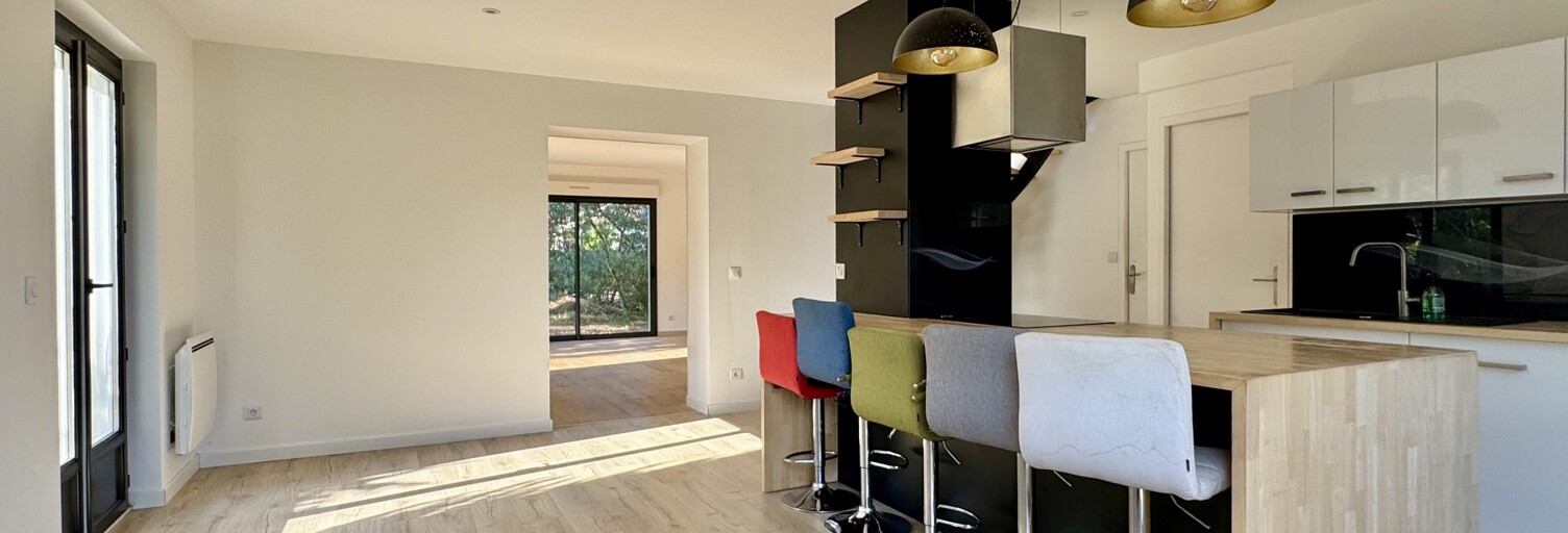 Maison 5 Pièces 147 m² à vendre à Gradignan (33170)