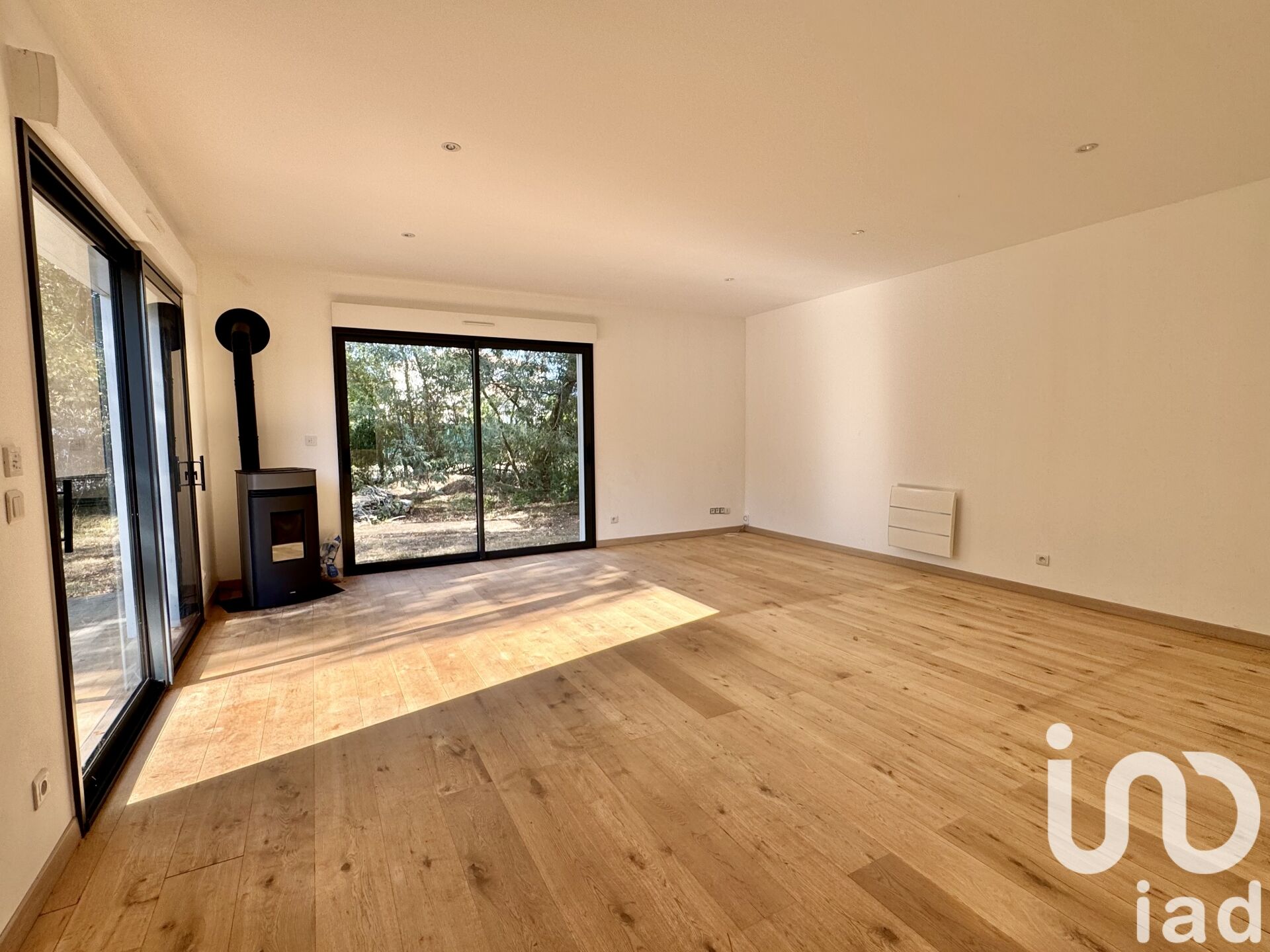 Maison à vendre, 5 pièces, 147 m², Gradignan