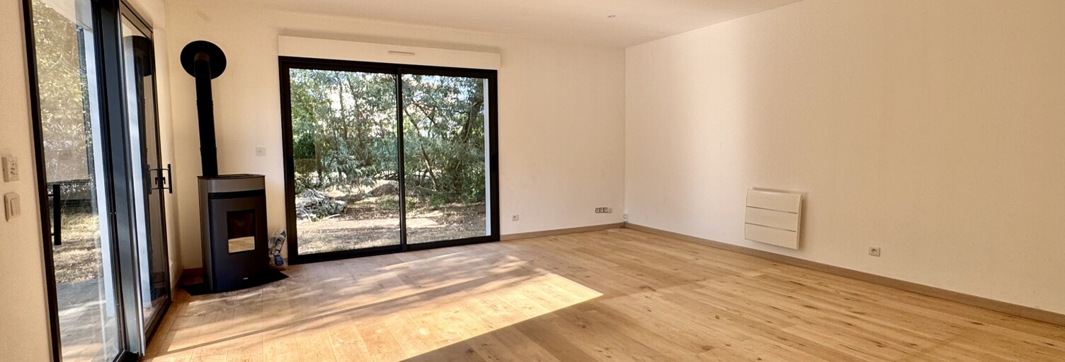 Maison 5 Pièces 147 m² à vendre à Gradignan (33170)