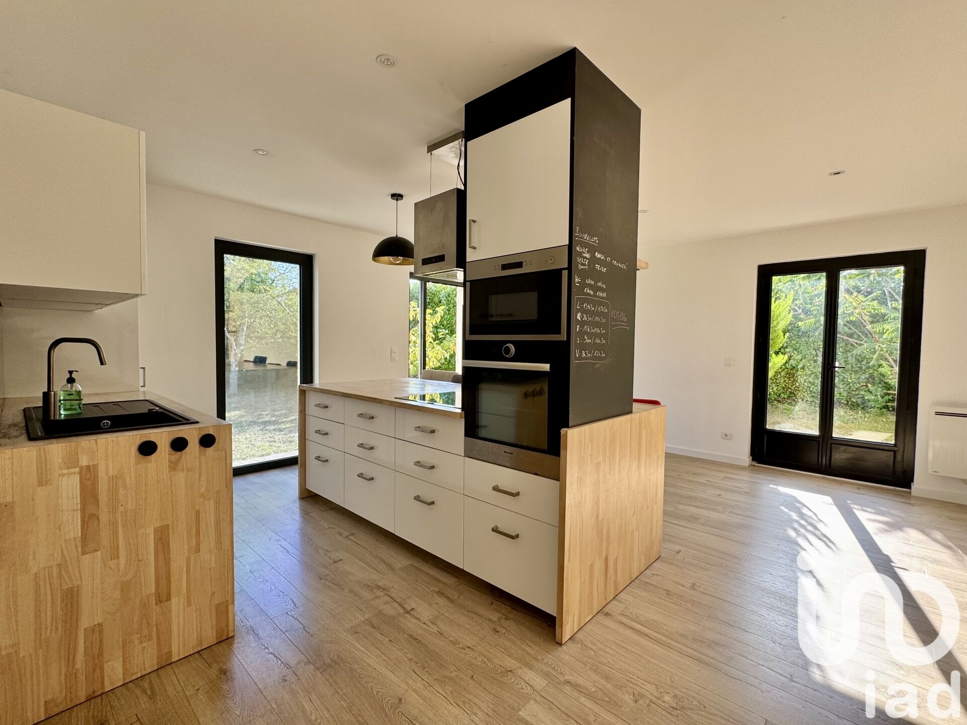 Vente Maison/villa 5 pièces - Photo 3
